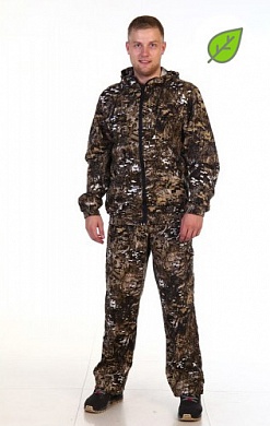 Костюм Добрыня Дачник