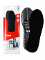 Стельки Braus Polar Black