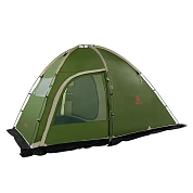 Палатка BTrace Dome 4