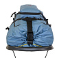 Сани-волокуши Век с мешком С1 60 л