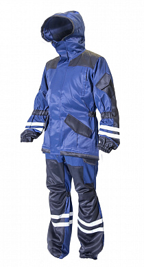 Костюм Профи х/б