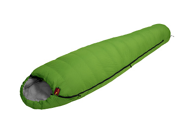 Спальный мешок Bask Trekking V2-XL 6075 пуховый