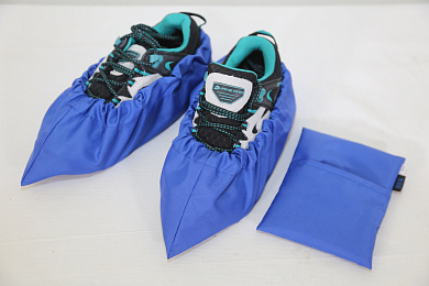 Бахилы многоразовые р23-35