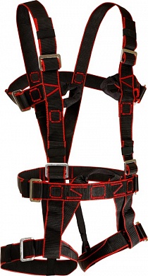 Страховочная система Vento Универсальная модифиц.полная