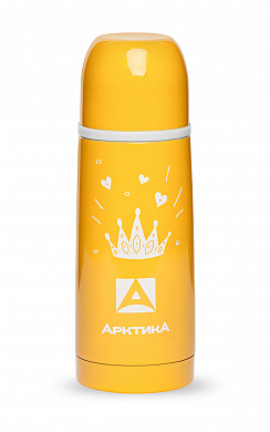 Термос Арктика 102 0,35л