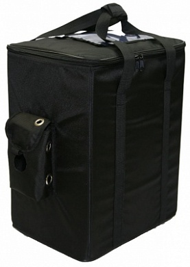 Сумка для кассет банкоматов 2шт.16х26х44