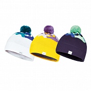 Шапка Satila Blocky