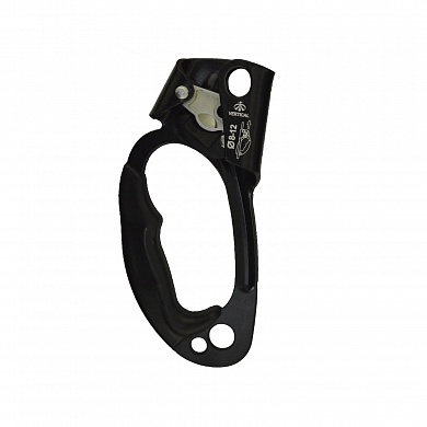 Зажим Vertical Жумар Люкс левый