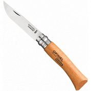 Нож Opinel VRN Carbon №8