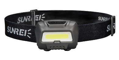 Фонарь SunRee EOS 2