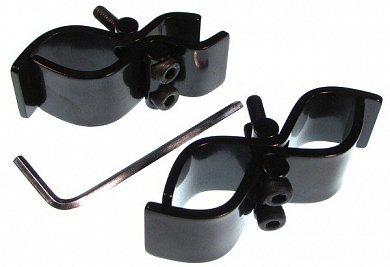 Крепление для фонаря Target двойное