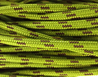 Веревка d 8 Эбис Репшнур