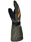Рукавицы Век Фрирайд принт 0027 утепленные