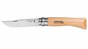 Нож Opinel №7 Inox, блистер