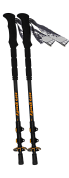 Палки  Tramp TRR-013 Zero Gravity Треккинговые