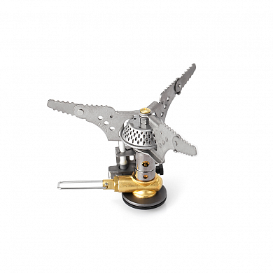 Горелка Kovea Camp 3 КВ-0101 титан