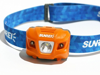 Фонарь SunRee Youdo4 335 люмен