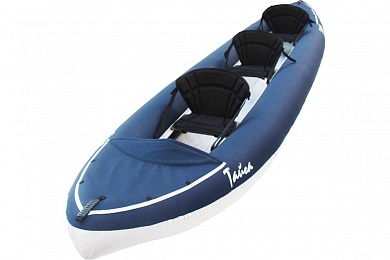 Байдарка Вольный Ветер Тайга 520