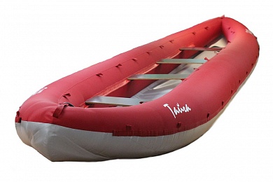 Байдарка Вольный Ветер Тайга 600