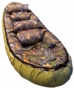 Байдарка Налим-375