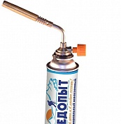 Резак газовый Следопыт GTP-N06