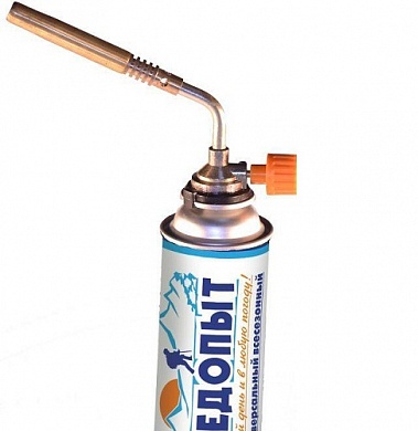 Резак газовый Следопыт GTP-N06