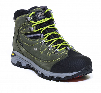 Ботинки Lomer Cristallo MTB TB