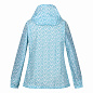 Куртка Regatta WmsPrintPackltJkt водонепроницаемая женская