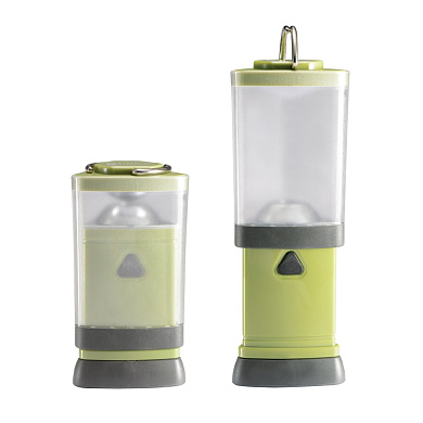 Фонарь CW LightHouse Compact кемп 60 лм..