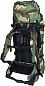 Рюкзак Снаряжение Каньон 65 кмф