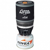 Горелка Kovea Alpine Pot КВ-0703W