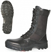 Ботинки Garsing М516 Black Shot лето,кордура