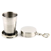 Стакан М металл складной 5см