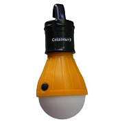 Фонарь Следопыт Сибирский Lamp Кемпинговый