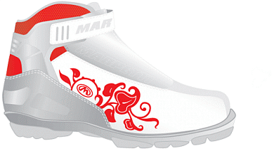 Ботинки Marpetti dolce vita NNN