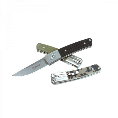 Нож Ganzo G7362-GR