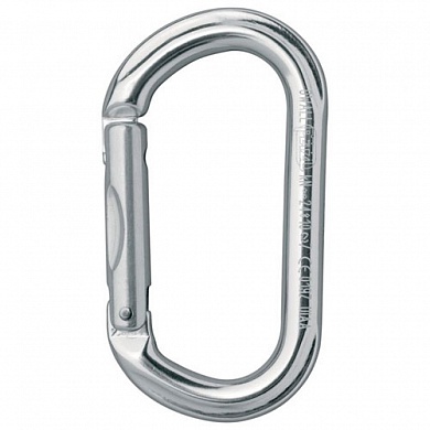 Карабин Petzl Owall