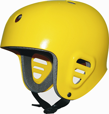 Каска для сплава Вольный Ветер Алтай