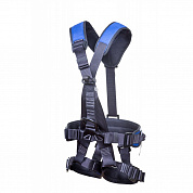 Страховочная система Ринг Fantom ZF-VL полная