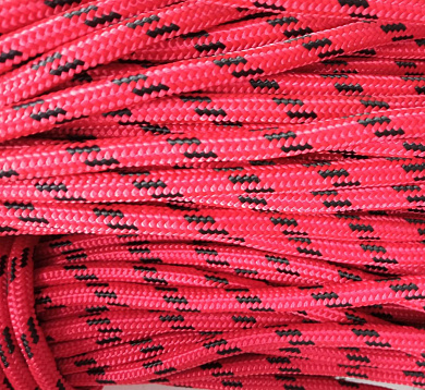 Веревка d 7 Эбис Репшнур