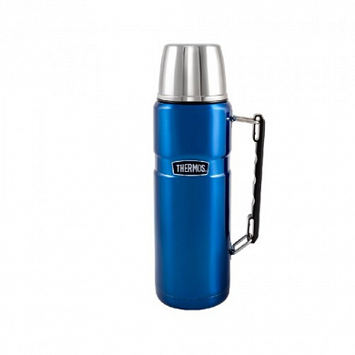 Термос Thermos SK2010 Royal Blue 1,2л