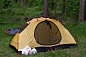 Палатка Tramp Sarma 2