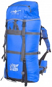 Рюкзак Снаряжение Каньон 85 лайт