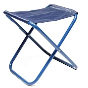 Стул складной Следопыт PF-FOR-S08 32*31*34см сталь