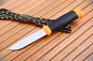 Нож MORA 2000 Orange