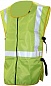 Жилет Век Сигнальный с/о-50мм