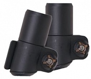 Зажим для палок Tramp TRA-117 18мм