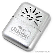 Грелка для рук Следопыт каталитическая  малая P02