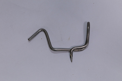 Рогатка костровая