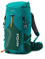 Рюкзак Kanrock Cruiser 45 Sea Green